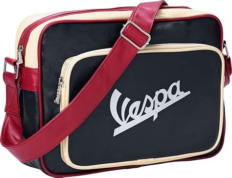 vespa shoulder bag